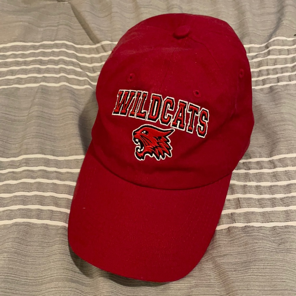 Disney High School Musical Wildcats Hat